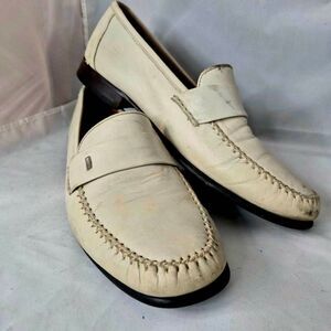 Bally Loafers